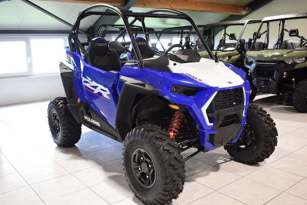 Polaris RZR
