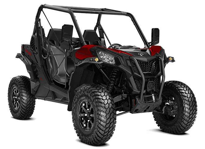 Can-Am Maverick SPORT DPS 1000R T