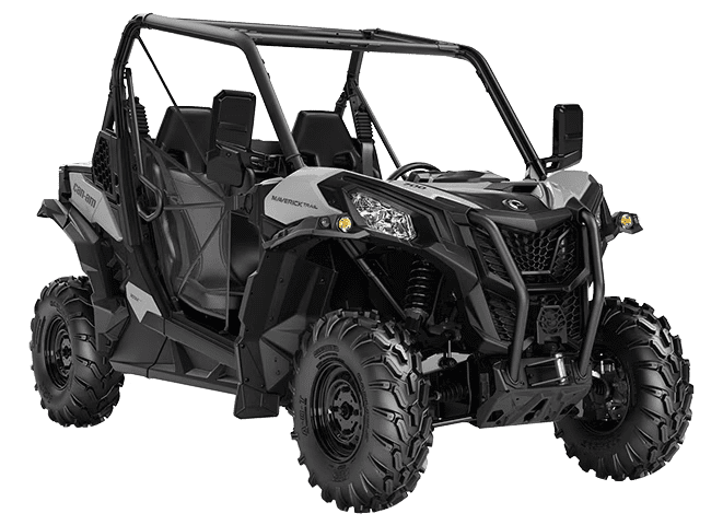 Can-Am Maverick TRAIL 700 T
