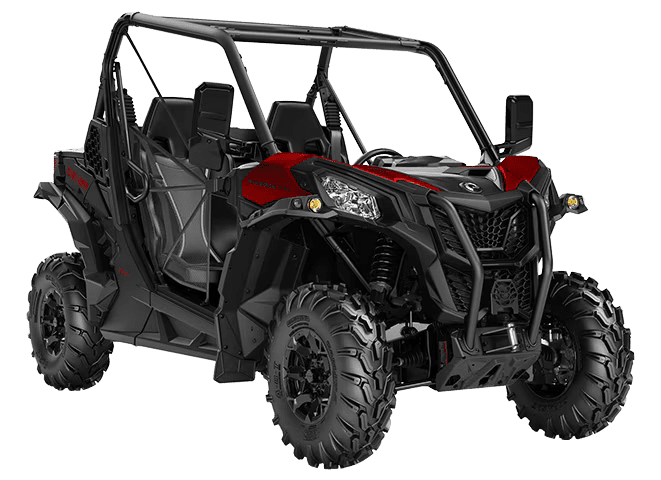 Can-Am Maverick TRAIL DPS 700 / 1000 T