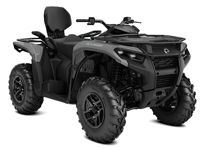 Can-Am Outlander MAX DPS 500/700