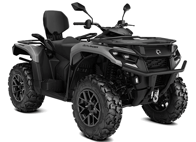 Can-Am Outlander MAX XT 700 T
