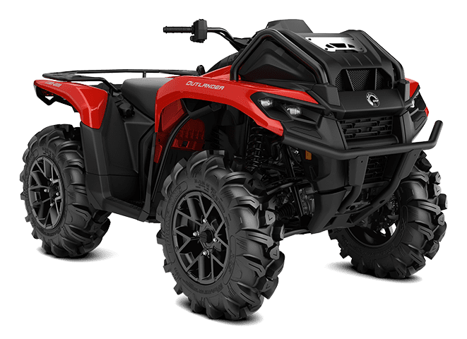 Can-Am Outlander X MR 700