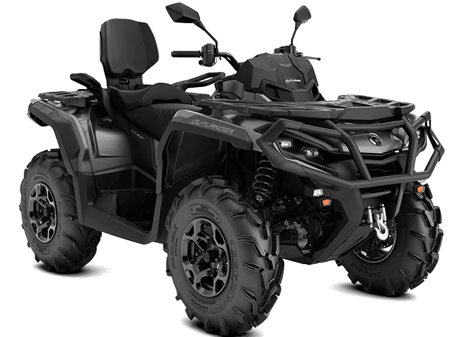 Can-Am Outlander MAX XU+ 1000 T