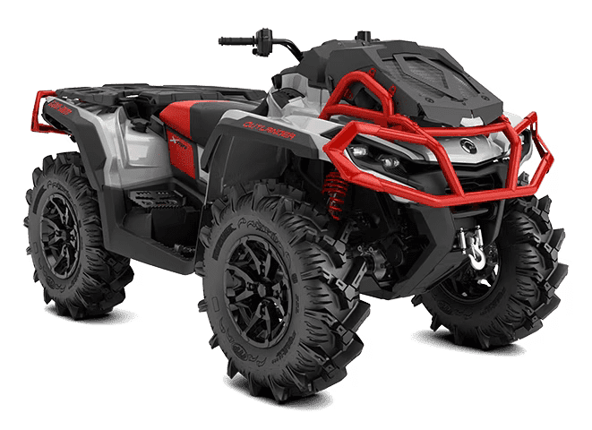 Can-Am Outlander X MR 1000R