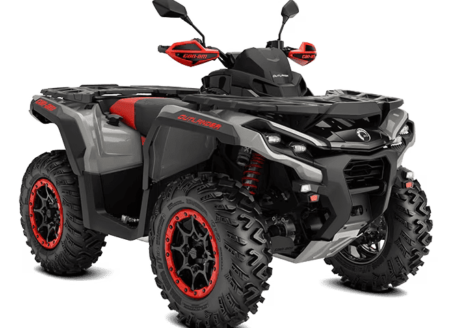 Can-Am Outlander X XC 1000 T