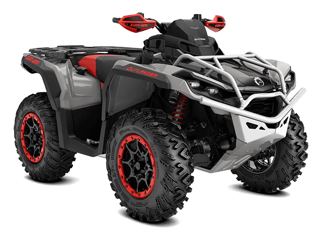Can-Am Outlander X XC 1000R