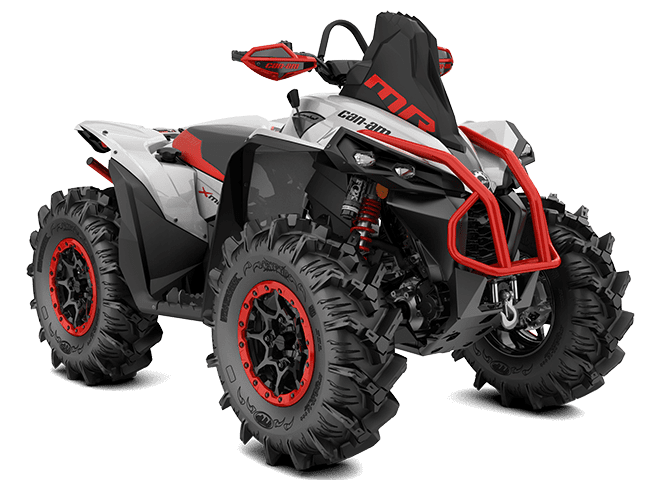Can-Am Renegade X MR 1000R
