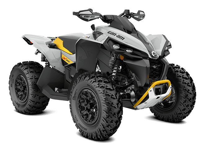 Can-Am Renegade X XC 1000R