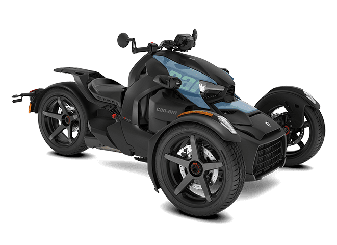 Can-Am Ryker Sport