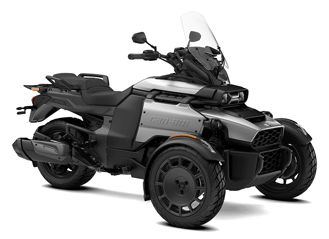 Can-Am Canyon