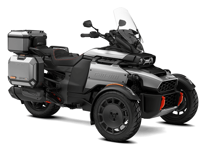 Can-Am Canyon XT
