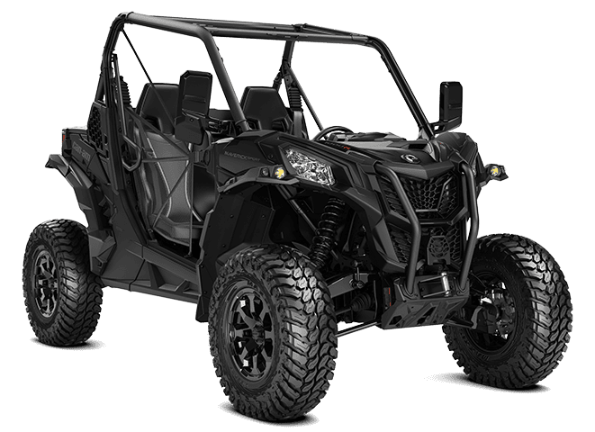 Can-Am Maverick SPORT DPS 1000R T