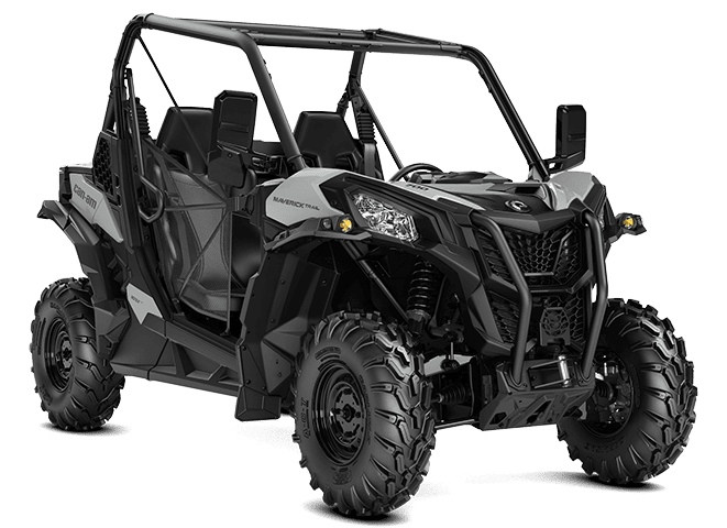 Can-Am Maverick TRAIL 700 T