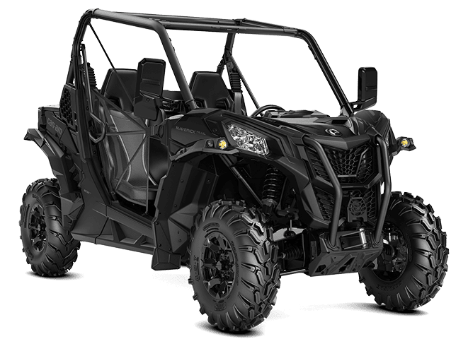 Can-Am Maverick TRAIL 700 T