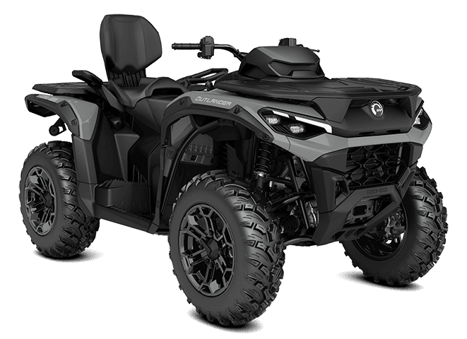 Can-Am Outlander MAX DPS 1000R