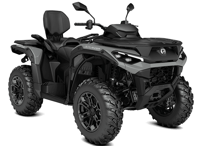 Can-Am Outlander MAX DPS 1000R T ABS