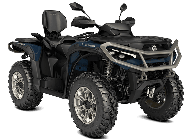 Can-Am Outlander MAX LIMITED 1000R T ABS