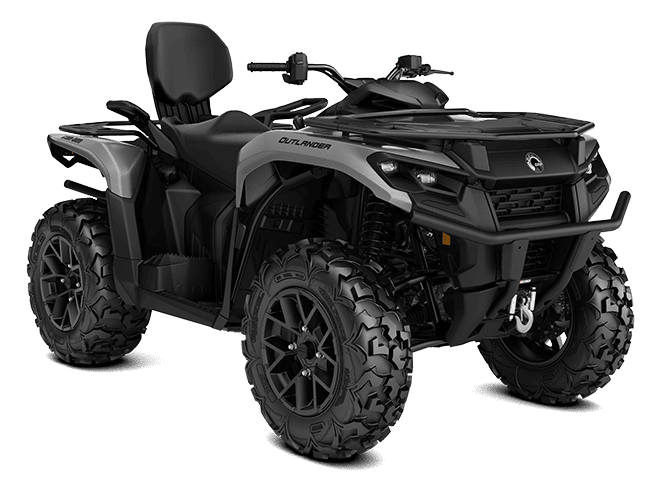 Can-Am Outlander MAX XT 700