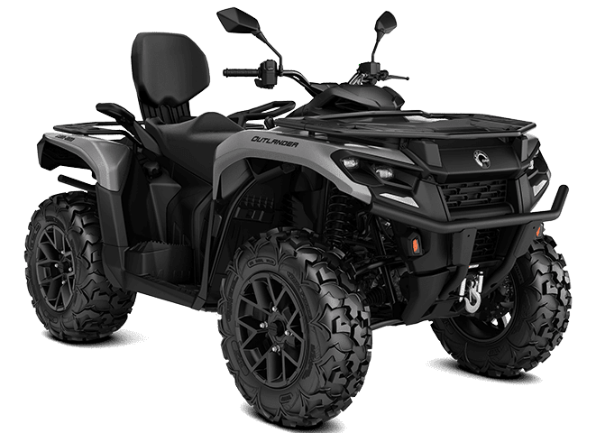 Can-Am Outlander MAX XT 700 T
