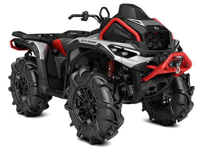 Can-Am Outlander X MR 1000R
