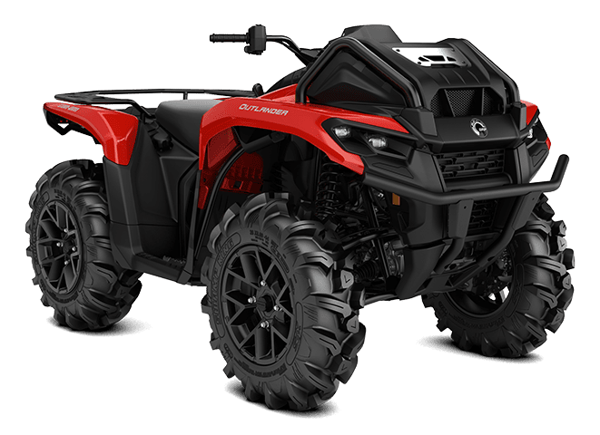 Can-Am Outlander X MR 700