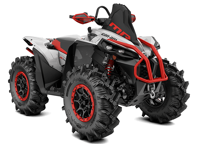 Can-Am Renegade X MR 1000R