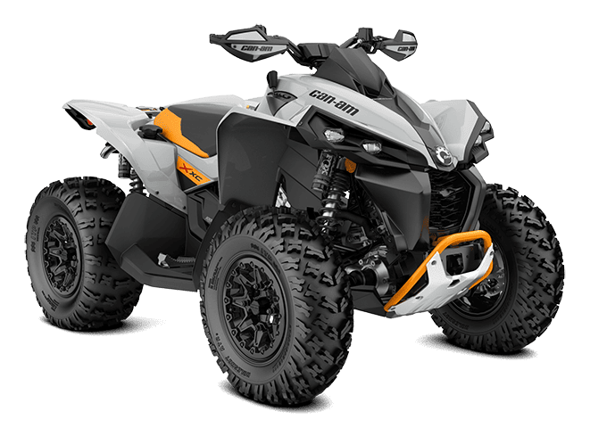 Can-Am Renegade X XC 1000R