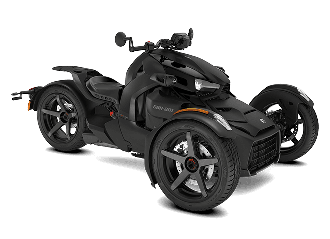 Can-Am Ryker Sport