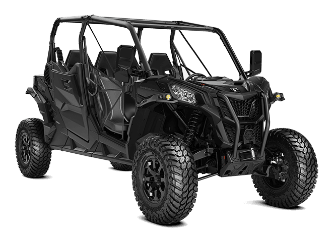 Can-Am Maverick SPORT MAX DPS 1000R T