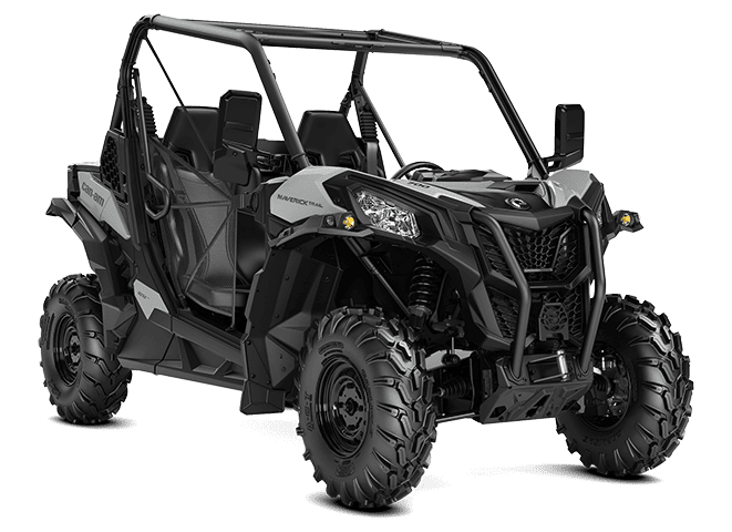 Can-Am Maverick TRAIL 700 T