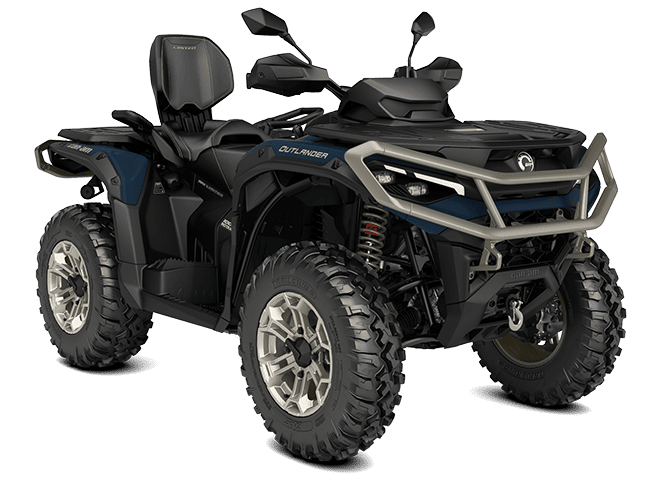 Can-Am Outlander MAX LIMITED 1000R T