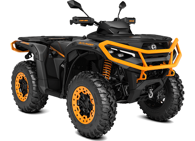 Can-Am Outlander XT-P 1000R T