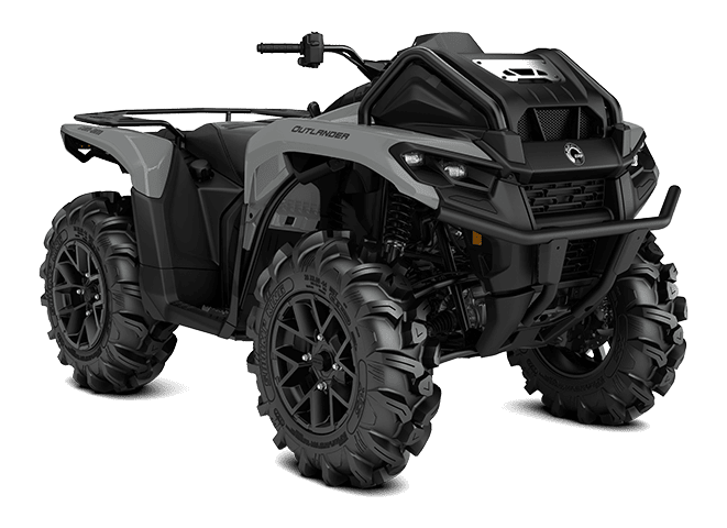 Can-Am Outlander X MR 700