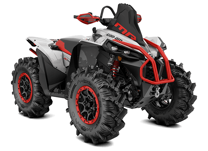 Can-Am RENEGADE X MR 1000R