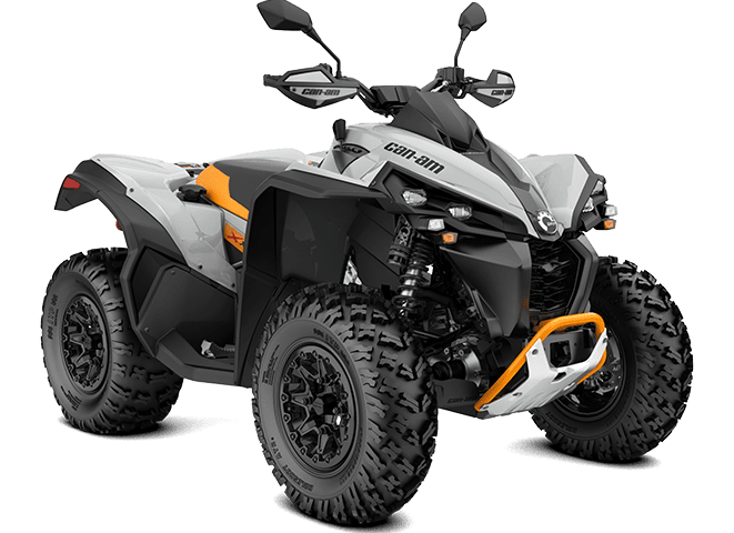 Can-Am RENEGADE X XC 1000R T