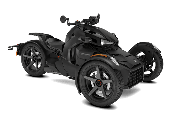 Can-Am Ryker Sport