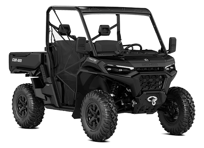Can-Am Traxter XU HD11 T