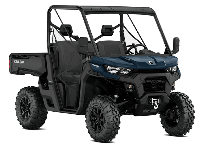 Can-Am Traxter XU ABS T