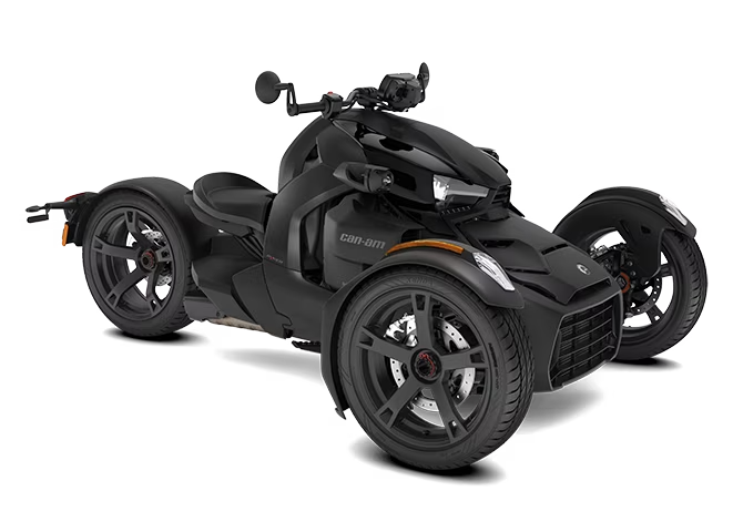 Can-Am Ryker