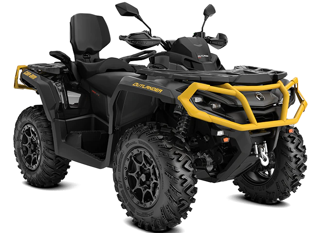 Can-Am Outlander