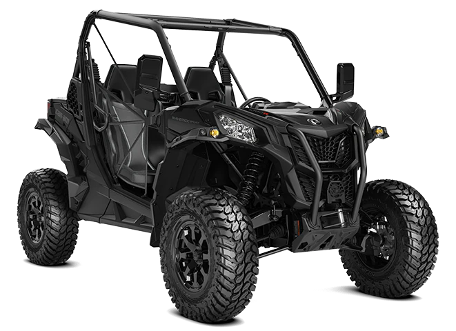 Can-Am Maverick Sport