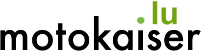 Logo Motokaiser