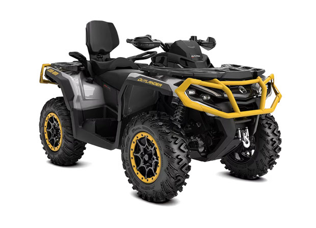 Quads