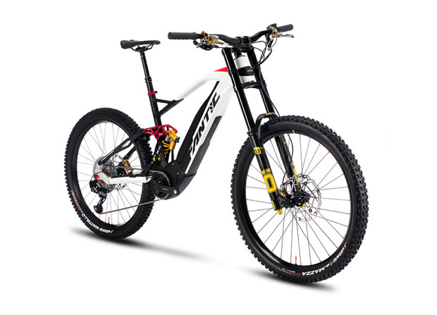VTT électrique
