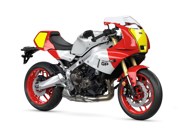 Motos / Scooters